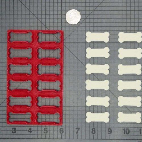 Bone 266-A356 Multi Cutter (1.5 inch x 12 qty)