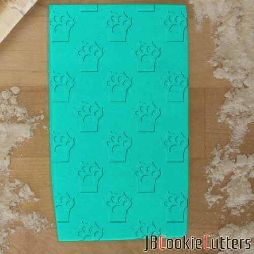 Cat Paw 765-293 Rolling Pin 1in 2