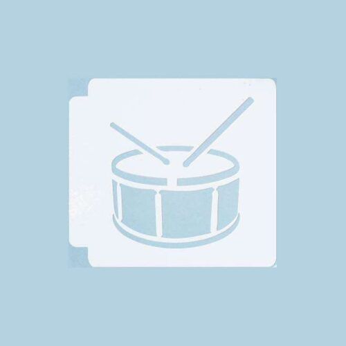 Drum 783-970 Stencil