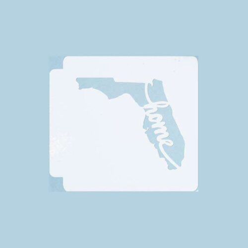 Flordia Home State 783-A391 Stencil