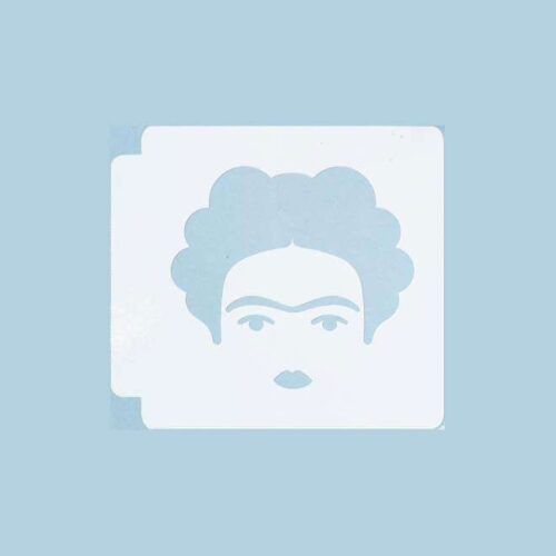 Frida 783-A187 Stencil