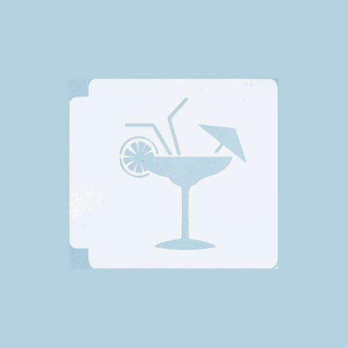 Margarita 783-A116 Stencil