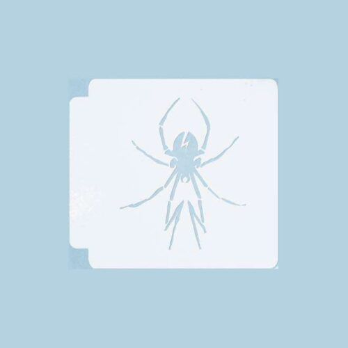 My Chemical Romance 783-849 Stencil
