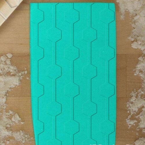 Pattern 765-271 Rolling Pin