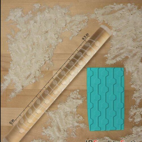Pattern 765-271 Rolling Pin