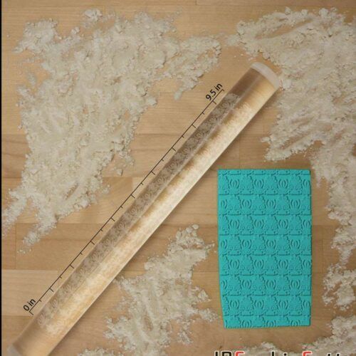 Pattern 765-274 Rolling Pin