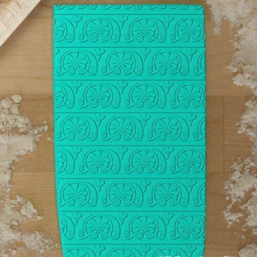 Pattern 765-276 Rolling Pin