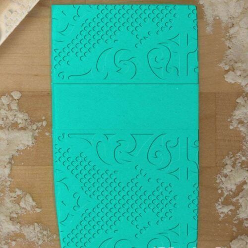 Pattern 765-281 Rolling Pin