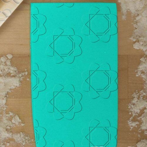 Pattern 765-285 Rolling Pin