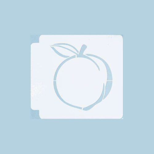 Peach 783-855 Stencil
