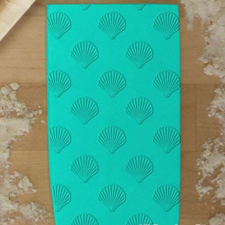 Shell 765-296 Rolling Pin