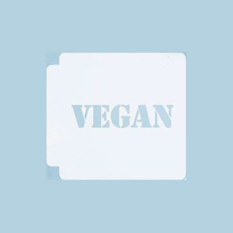 Vegan 783-872 Stencil