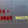 Fallout - Vault Tec 266-A405 Cookie Cutter Set
