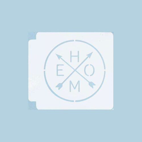 Home 783-A065 Stencil