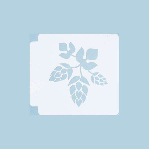 Hops 783-A293 Stencil
