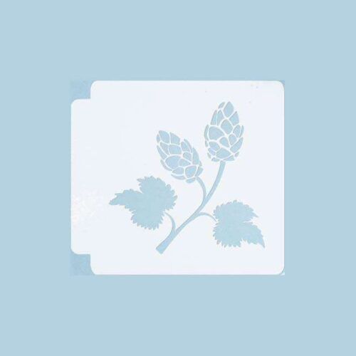 Hops 783-A294 Stencil
