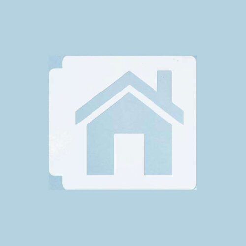 House 783-A142 Stencil