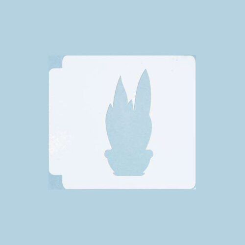 House Plant 783-A302 Stencil