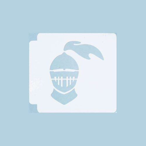 Knight 783-A003 Stencil