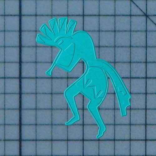 Knight 227-496 Cookie Cutter and Stamp