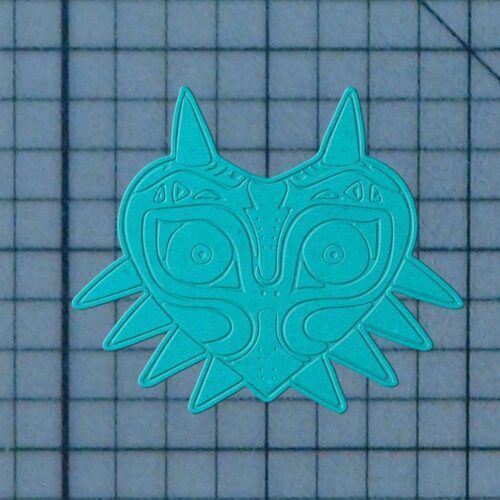 Legend Of Zelda - Majora's Mask 227-373 Cookie Cutter and Stamp