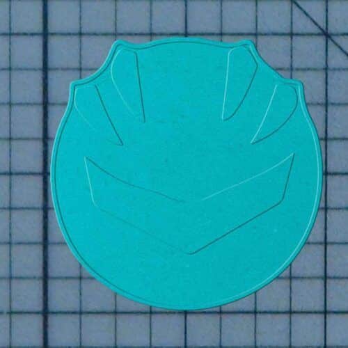 Meta Knight 227-365 Cookie Cutter and Stamp
