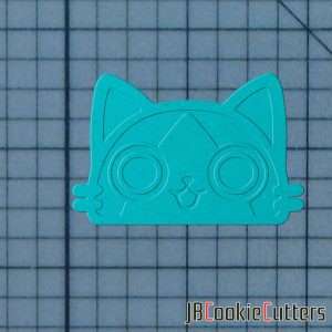 Monster Hunter - Palico 227-360 Cookie Cutter and Stamp Monster Hunter - Palico 227-360 Cookie Cutter and Stamp