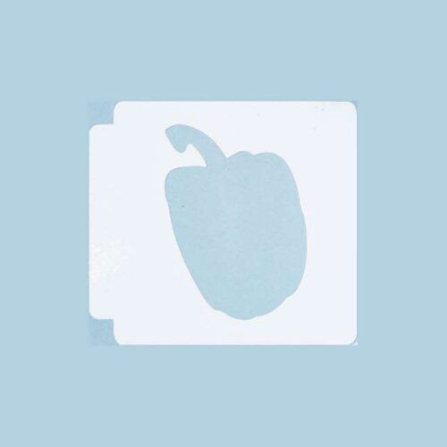 Pepper 783-A042 Stencil