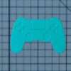 Playstation 4 Controller 227-285 Cookie Cutter and Stamp