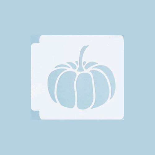 Pumpkin 783-A050 Stencil