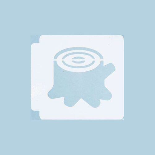 Stump 783-A079 Stencil