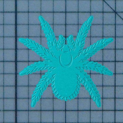 Tarantula 227-108 Cookie Cutter and Stamp