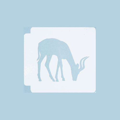 Antelope 783-216 Stencil