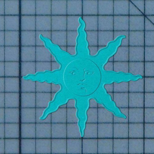 Dark Souls - Warriors of Sunlight 227-585 Cookie Cutter and Stamp