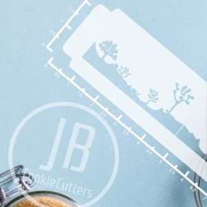 JB_Desert 783-836 Stencil Strip (Closeup)