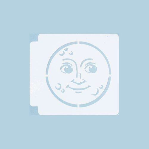 Emoji Moon 783-A022 Stencil