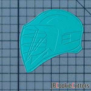 Lacrosse 227-552 Cookie Cutter and Stamp