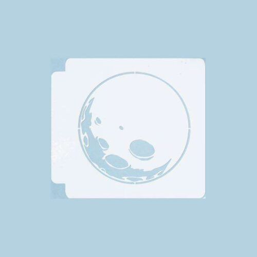 Moon 783-844 Stencil