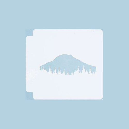 Mountain 783-846 Stencil