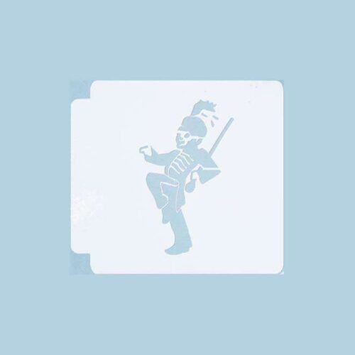 My Chemical Romance 783-850 Stencil