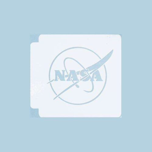 NASA 783-A272 Stencil