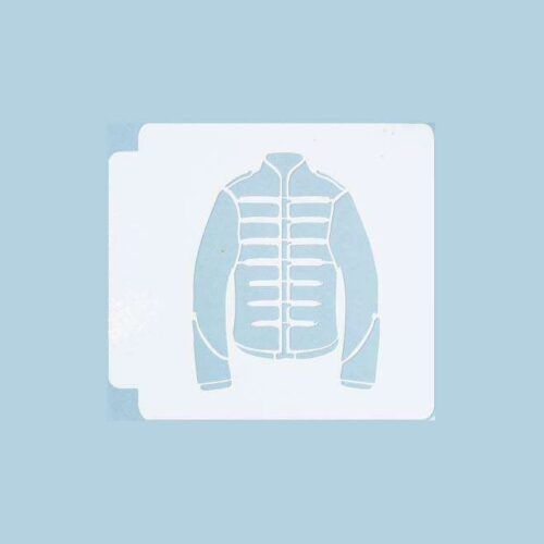 Parade Jacket 783-854 Stencil