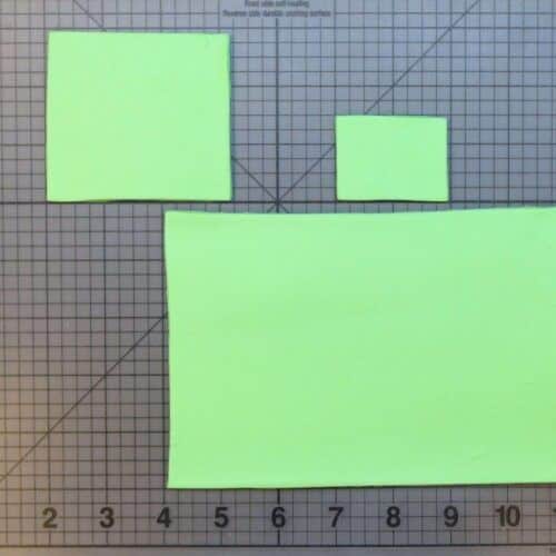Rectangle 266-A660 Cookie Cutter (2)