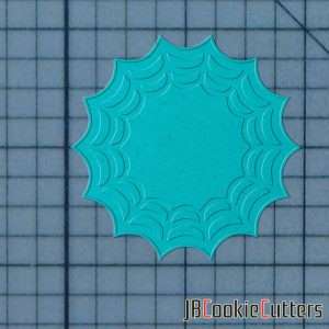 Spiderweb 227-538 Cookie Cutter and Stamp