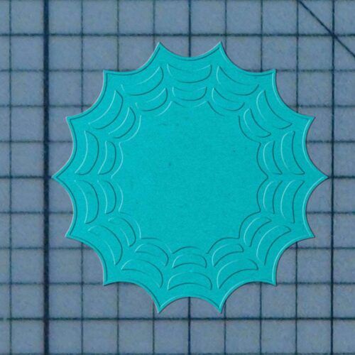 Spiderweb 227-538 Cookie Cutter and Stamp