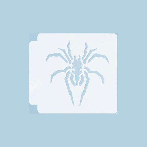 Tribal Spider 783-A440 Stencil