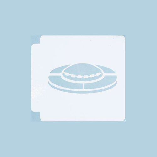 UFO 783-A094 Stencil