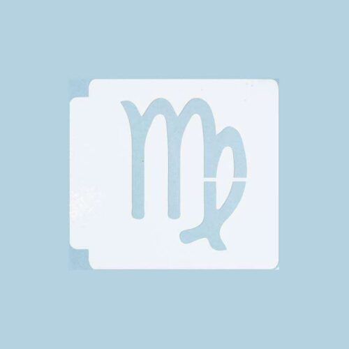 JB_Virgo Zodiac 783-A165 Stencil