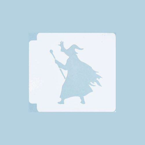 Wizard 783-A101 Stencil