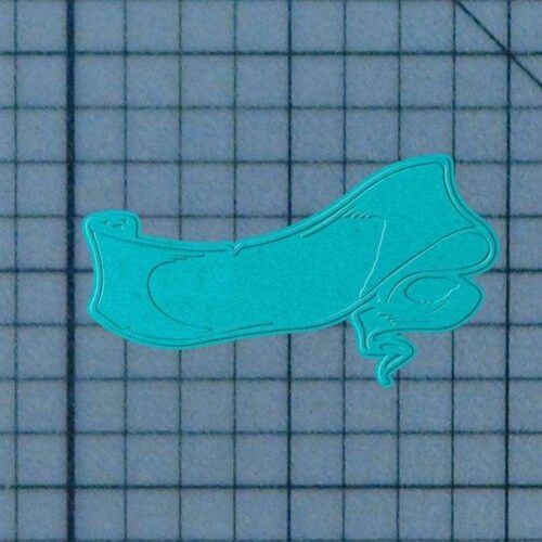 Banner 227-214 Cookie Cutter and Stamp